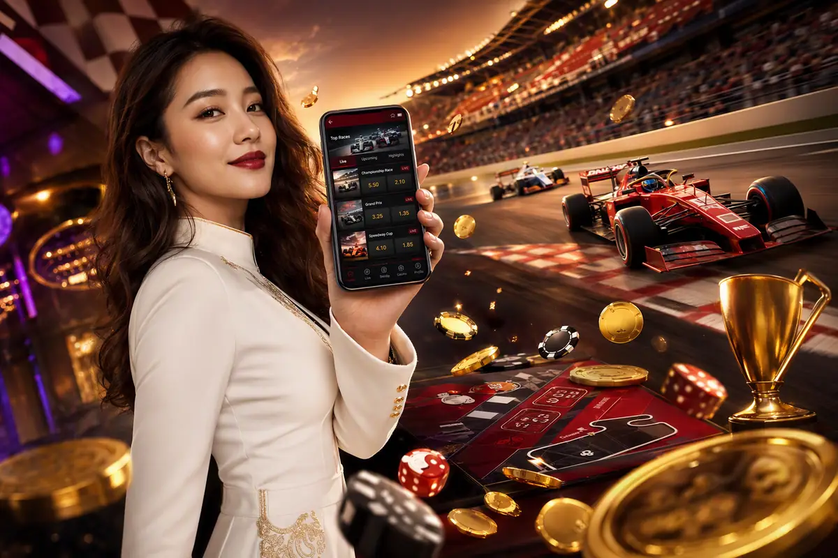 22app ক্রিকেট বেটিং শুরু করার ধাপ